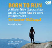 Born to Run 
