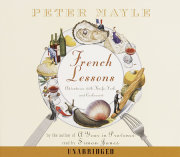French Lessons 