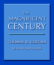 The Magnificent Century 