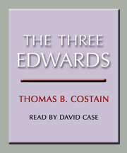 The Three Edwards 