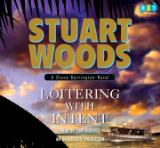 Loitering With Intent 