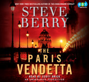 The Paris Vendetta 