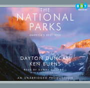 The National Parks 