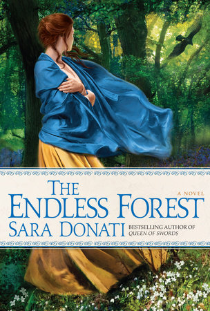 The Endless Forest cover