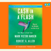 Cash in a Flash 