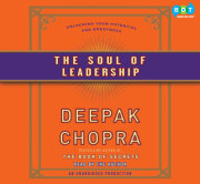 The Soul of Leadership 
