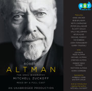 Robert Altman 