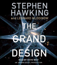 The Grand Design Cover