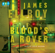Blood's a Rover 