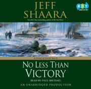 No Less Than Victory 