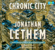 Chronic City 