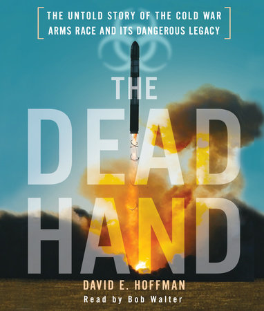 The Dead Hand cover