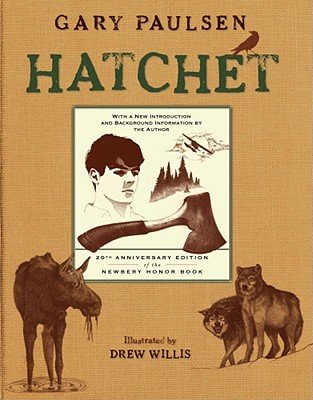 Hatchet 