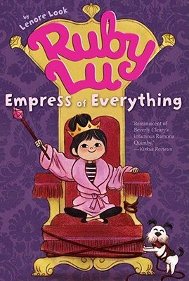 Ruby Lu, Empress of Everything* 
