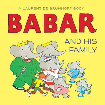 Babar