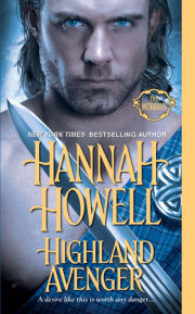 Highland Avenger 