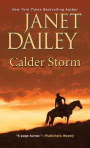 Calder Storm 