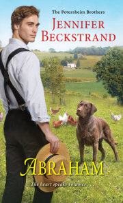 Abraham 