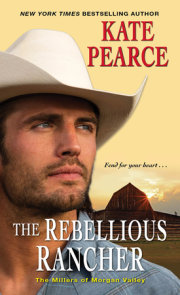 The Rebellious Rancher 
