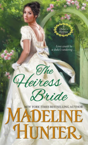 The Heiress Bride 