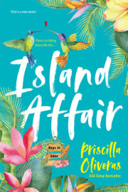 Island Affair 