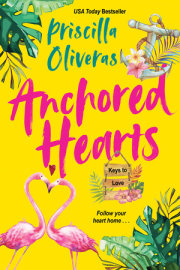 Anchored Hearts 