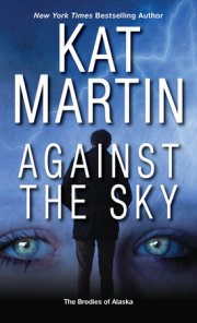 Against the Sky 