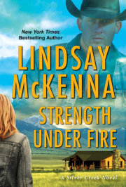 Strength Under Fire 