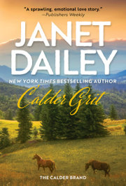 Calder Grit 