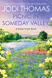 Picnic in Someday Valley 