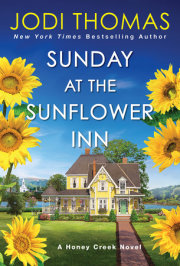 Sunday at the Sunflower Inn 