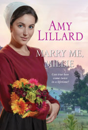 Marry Me, Millie 