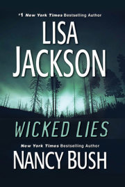 Wicked Lies 