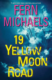 19 Yellow Moon Road 