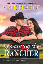 Romancing the Rancher 