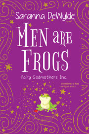 Men Are Frogs 