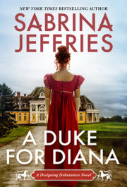 A Duke for Diana 