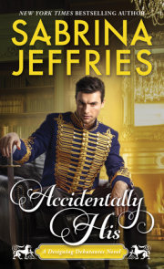 Accidentally His 