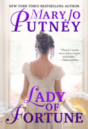 Lady of Fortune 