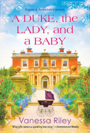 A Duke, the Lady, and a Baby 