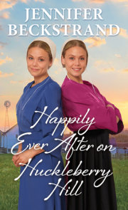 Happily Ever After on Huckleberry Hill 