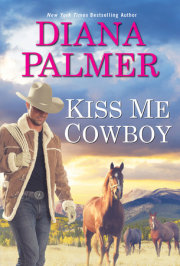 Kiss Me, Cowboy 