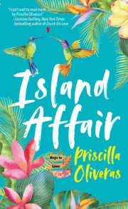 Island Affair 