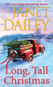 Long, Tall Christmas 