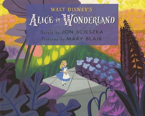 Walt Disney's Alice in Wonderland