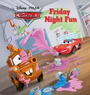 Friday Night Fun 