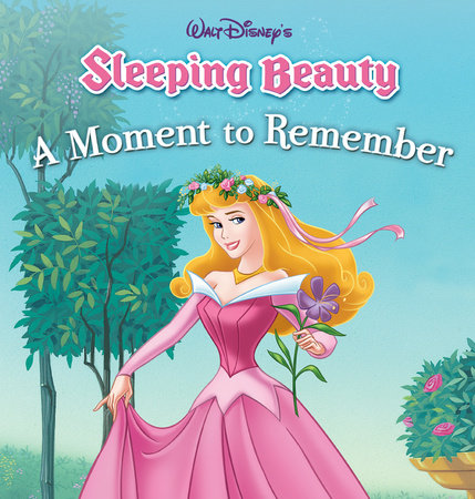 Cover of Sleeping Beauty: A Moment to Remember