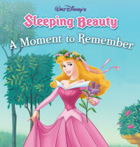 Book cover for Sleeping Beauty: A Moment to Remember