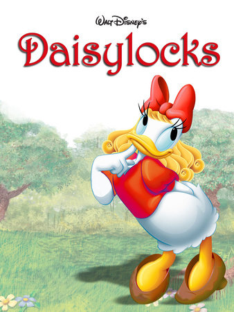 Cover of Daisylocks