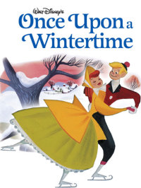 Book cover for Once Upon a Wintertime